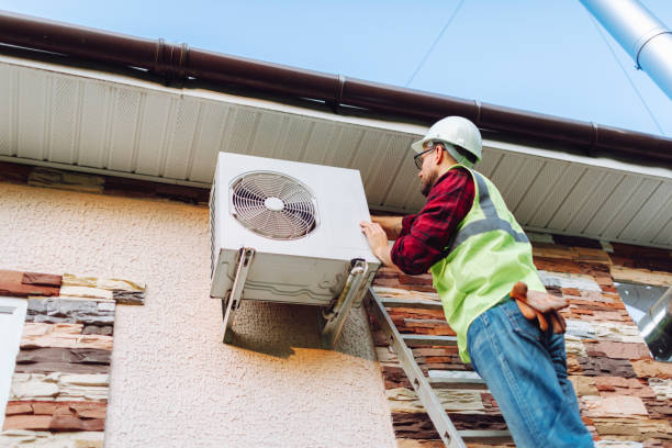 Air Duct Cleaning in Greenport West, NY