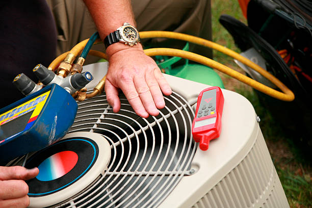 Best Central Air Repair  in Greenport West, NY
