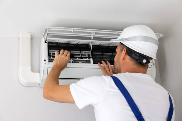 Best Residential HVAC Services  in Greenport West, NY